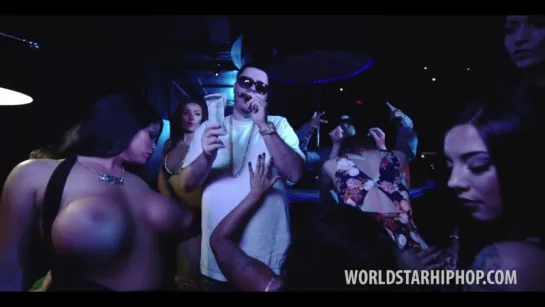 French Montana & Fetty Wap - Freaky ft. Monty [#BLACKMUZIK]