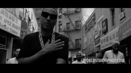 French Montana - To Each His Own [#BLACKMUZIK]