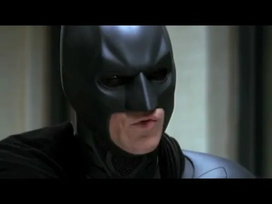 The Dark Knight Rises In 5 Seconds