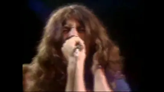 Deep Purple - Child In Time - 1970