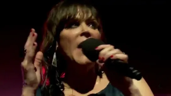 Beth Hart  Joe Bonamassa «Id Rather Be Blind» (Etta James cover, 2013)