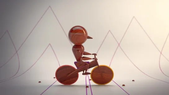 Fredrikstad Animation Festival 2015 trailer