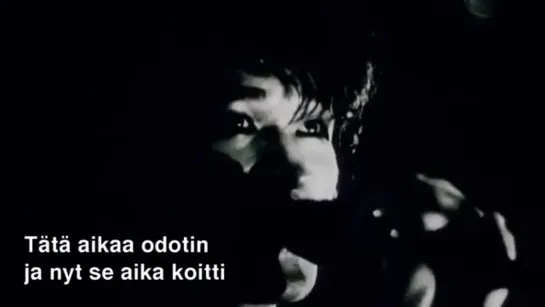 " Viktor Tsoi. Финское телевидение. ( Finland) "Петербургский андеграунд" ( 2006 год) ( субтитры на финском языке )