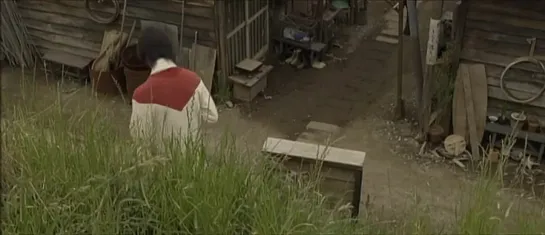 Завтрашний Джо / Ashita no Joу / Tomorrow's Joe (2011) BDRip 720p | L2