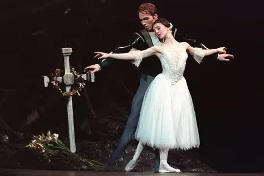 Giselle, Royal Ballet (2008)