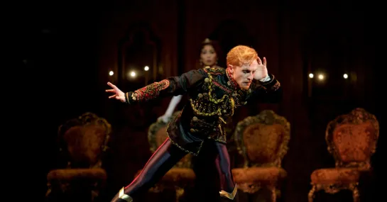 Mayerling, Royal Ballet (2018)