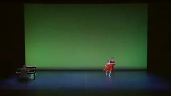 Вечер с "Les Ballet Trocadero de Monte-Carlo" (2)