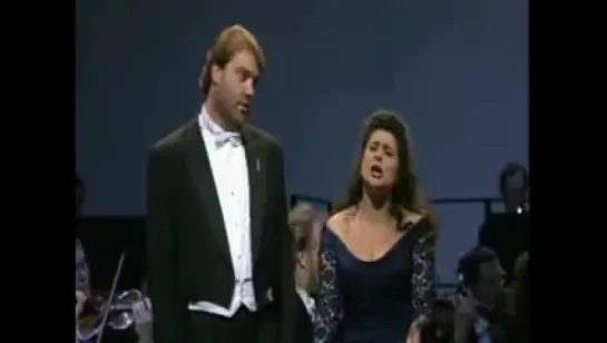 Cecilia Bartoli & Bryn Terfel - Pa-pa-pa-pa - Mozart