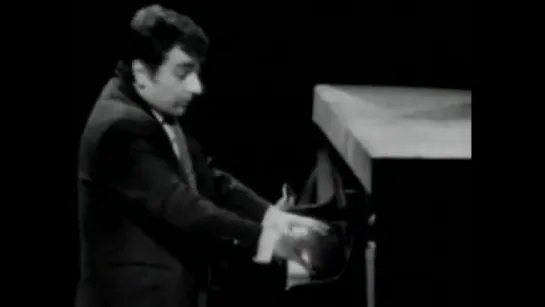 Dudley Moore Beethoven Sonata Parody