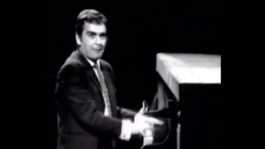 Dudley Moore - Schubert