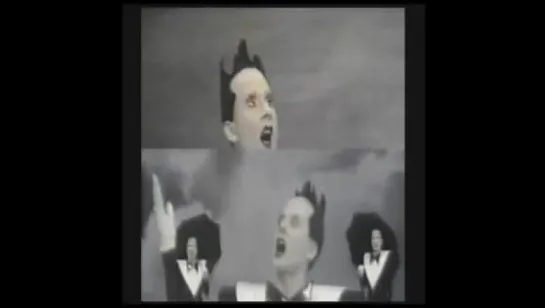 Klaus Nomi - Lightning Strikes