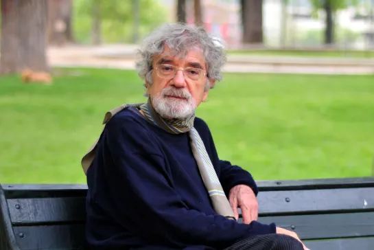 Humberto Maturana und die Systemtheorie