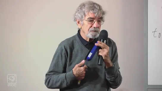 Dr. Humberto Maturana - _“Natural Evolutionary Drift_“[1]