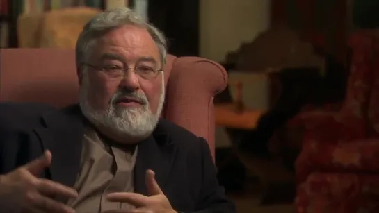 George Lakoff - Математика изобретена или открыта?