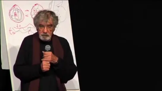 Auer Fokus 2011  Humberto Maturana über _“dignity_“