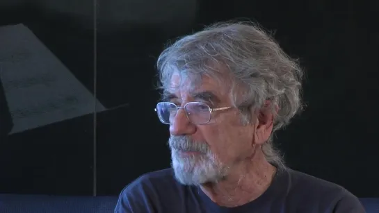 Interview Humberto Maturana