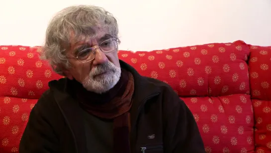 Humberto Maturana Interview