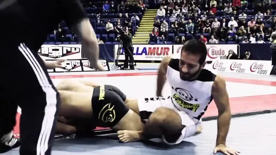 ADCC 2011 Highlight