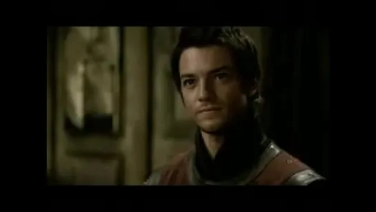 Legend of the Seeker - 17 серия