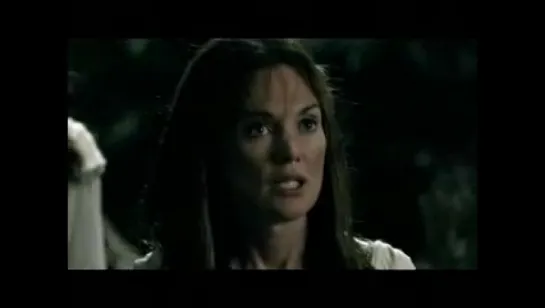 Legend of the Seeker - 10 серия