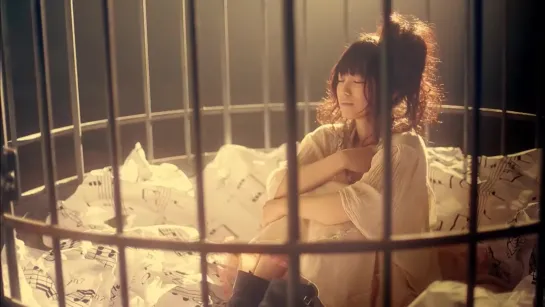 miwa 『dont cry anymore』Music Video