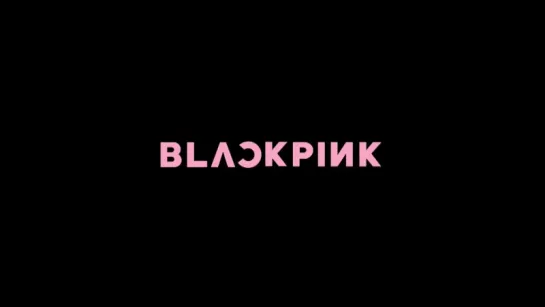 BLACKPINK - 붐바야(BOOMBAYAH) MV