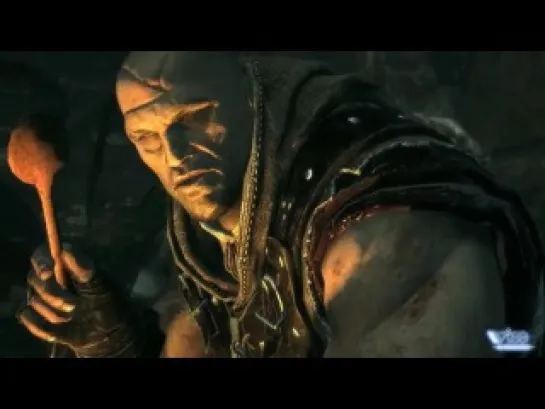 The Witcher 2: Assassins of Kings (trailer)