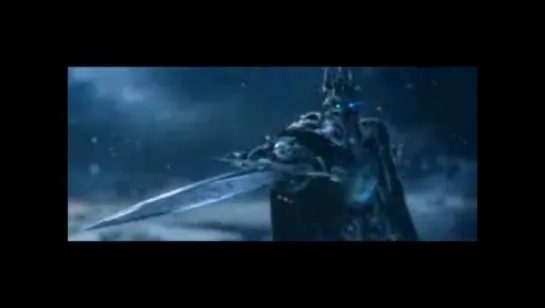 WOW Wrath of the Lich King музыка