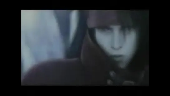 Final Fantasy VII Advent Children