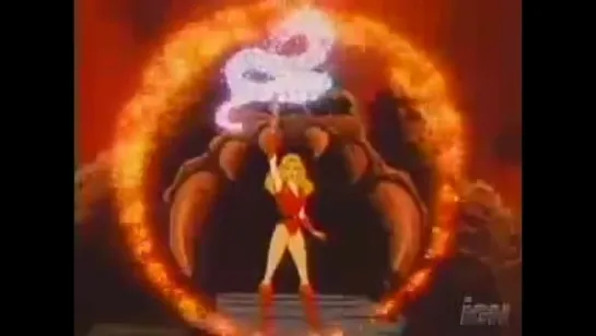 He Man And She-Ra I Have The Power Music