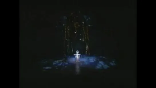 The Lord of the Rings musical Galadriel