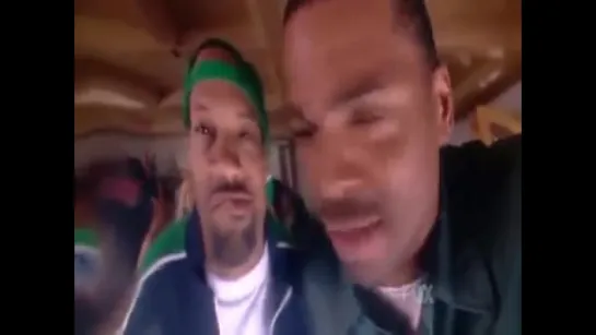 Method Man & Redman Show (Pt.1)