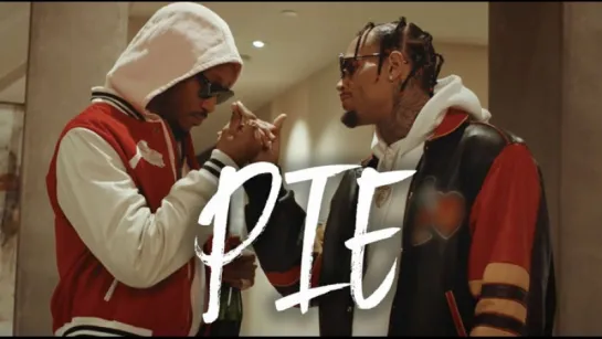 Future - PIE (feat. Chris Brown) [#BLACKMUZIK]