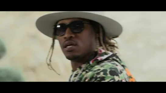 Future - Blow a Bag [#BLACKMUZIK]