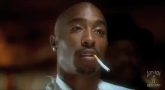 2Pac - 2 of Amerikaz Most Wanted