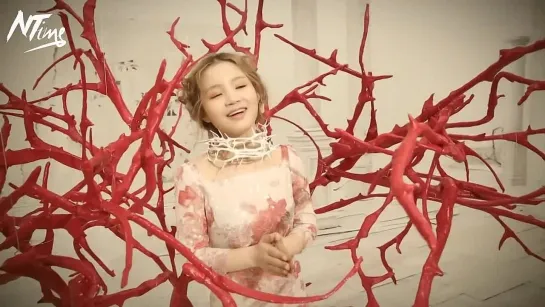 [Мейкинг] Lee Hi – Rose (русс. саб)