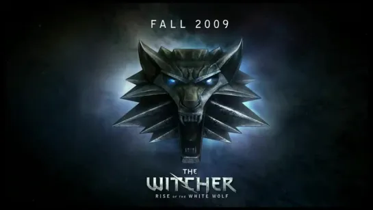 Тизер-трейлер The Witcher: Rise of the White Wolf