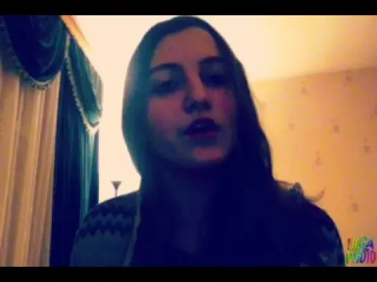 Little Mix-Wings(cover by Lili Tompsen)