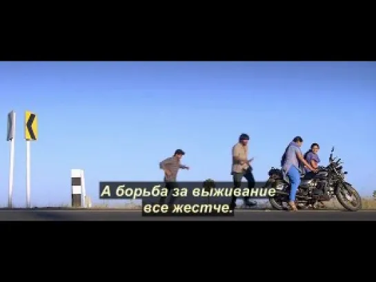 В связке / Pattiyal (2006)