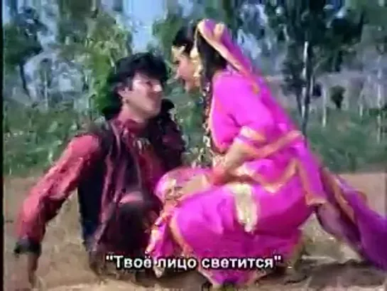 Враг народа/ Insaniyat Ke Dushman (1987)