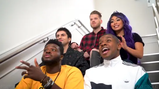 PTXperience - ep.4, Tokyo