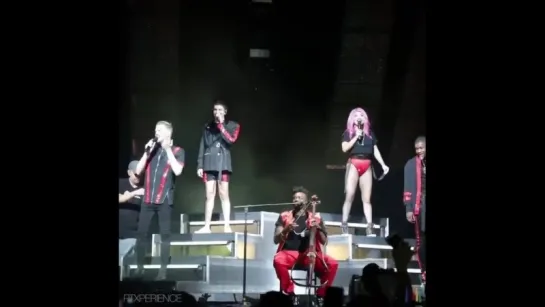 PTXperience preview