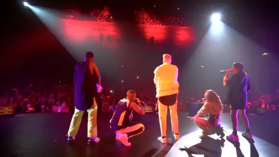 PTX Mexico City