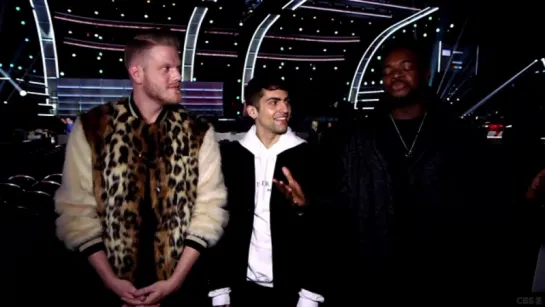 Pentatonix Admit Being Involved With 2017 Grammy Awards