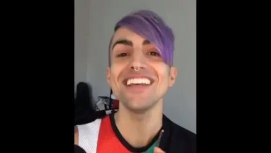 Mitch Grassi Pentatonix