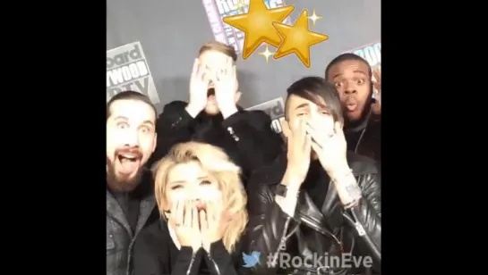 Pentatonix