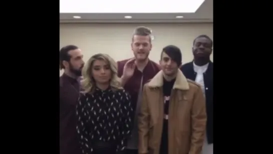 Pentatonix