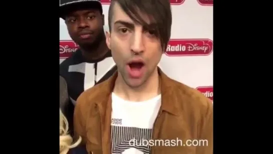 Pentatonix Dubsmash RadioDisney