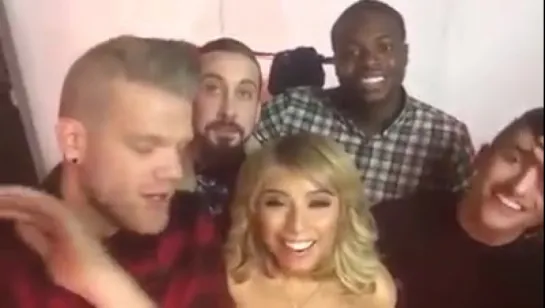 Pentatonix