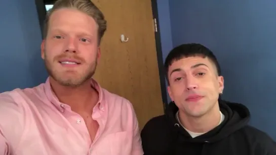 Superfruit Charlotte pride announcement